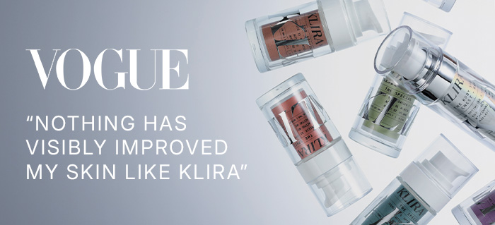 Klira product 2