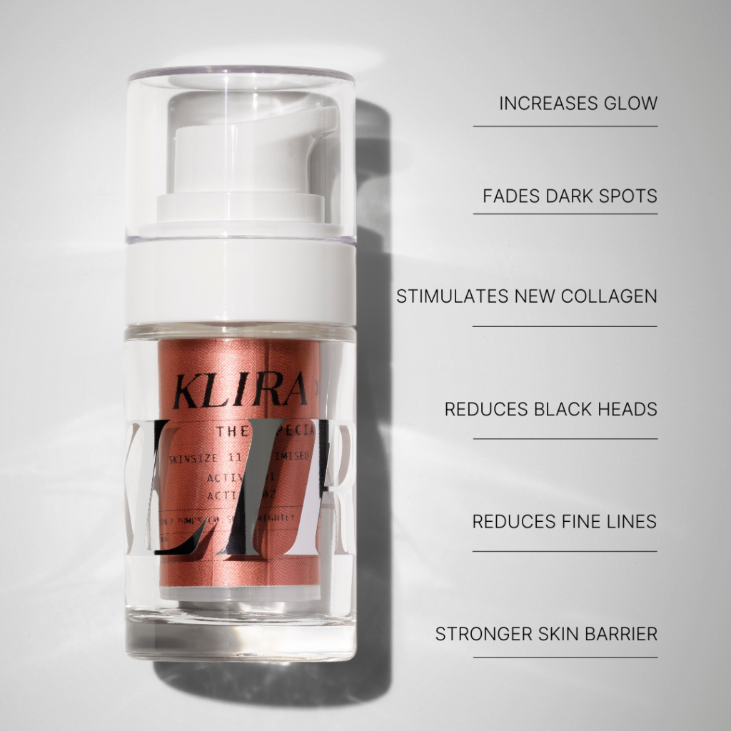 KLIRA SPECIAL PRODUCT PAGE IMAGE 2