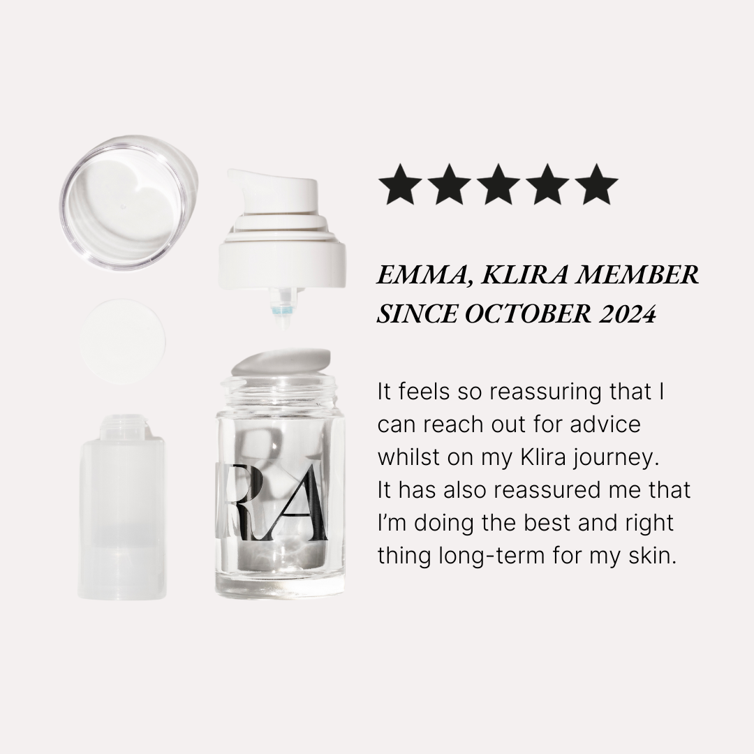 Klira additional product 1