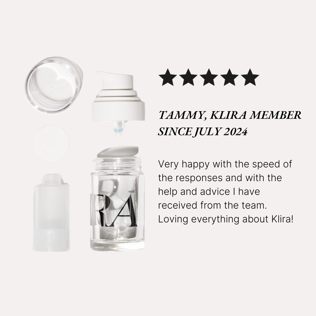 Klira additional product 3