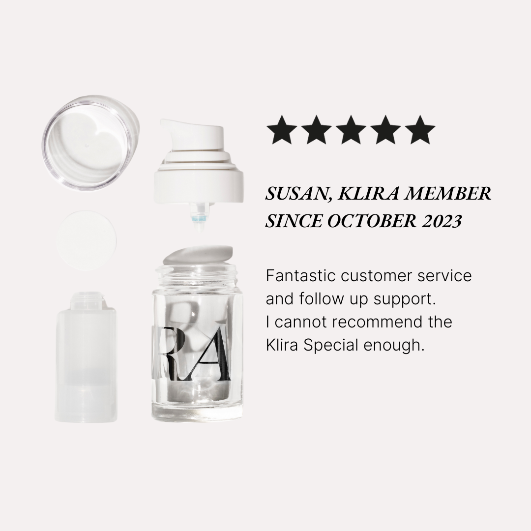Klira additional product 2